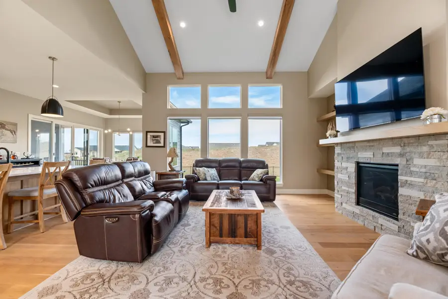 151 N Ciderbluff Ct, Wichita, KS 67052 - #3