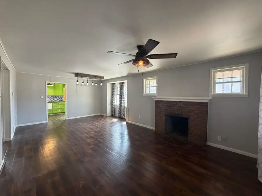 920 S Denver St, El Dorado, KS 67042 - #3