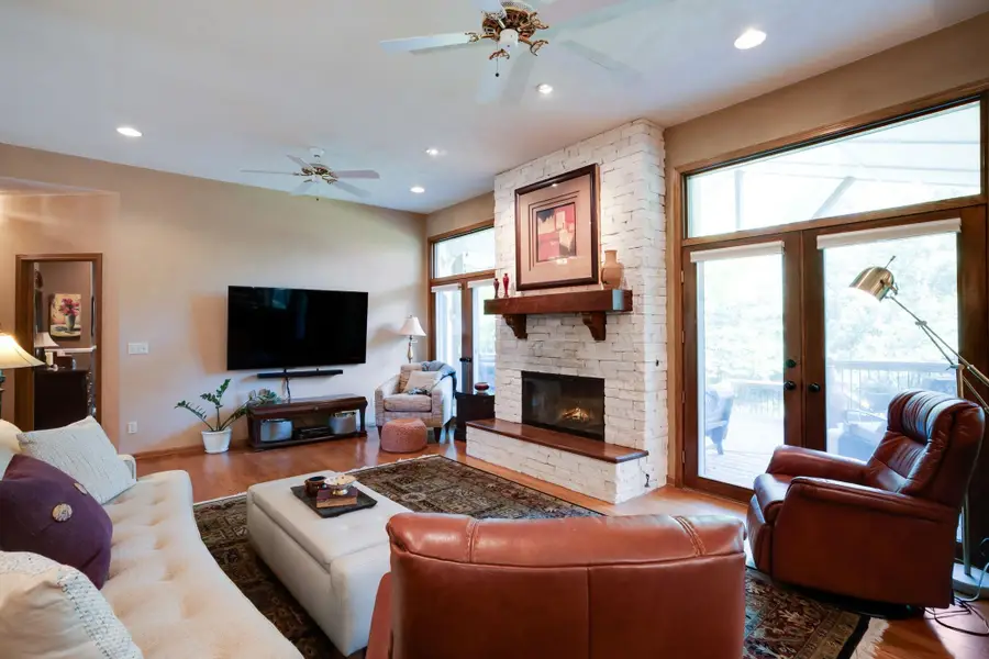 9510 E Shannon Woods St, Wichita, KS 67226 - #3