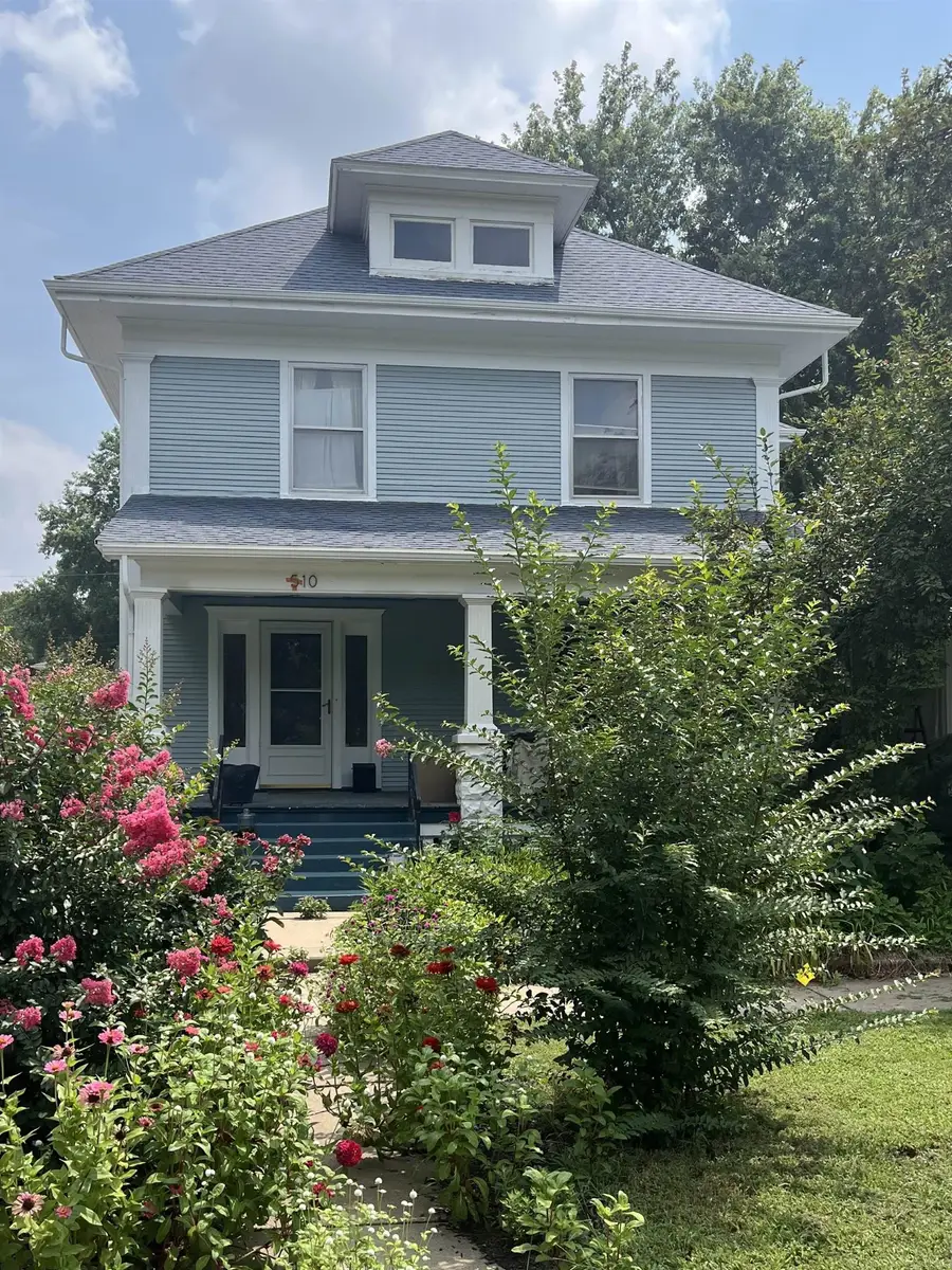 510 S Elizabeth, Wichita, KS 67213 - #3