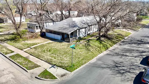 4904 E English & 156 S Glendale, Wichita, KS 67218