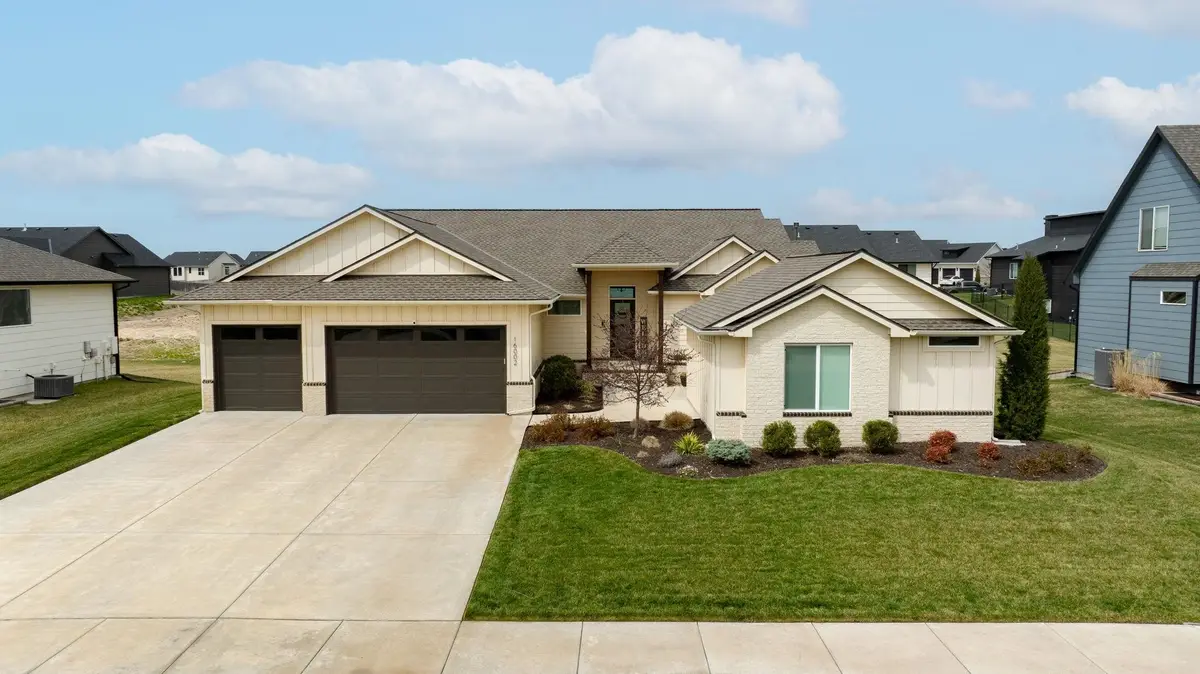 16002 W Sheriac St, Goddard, KS 67052 - #1