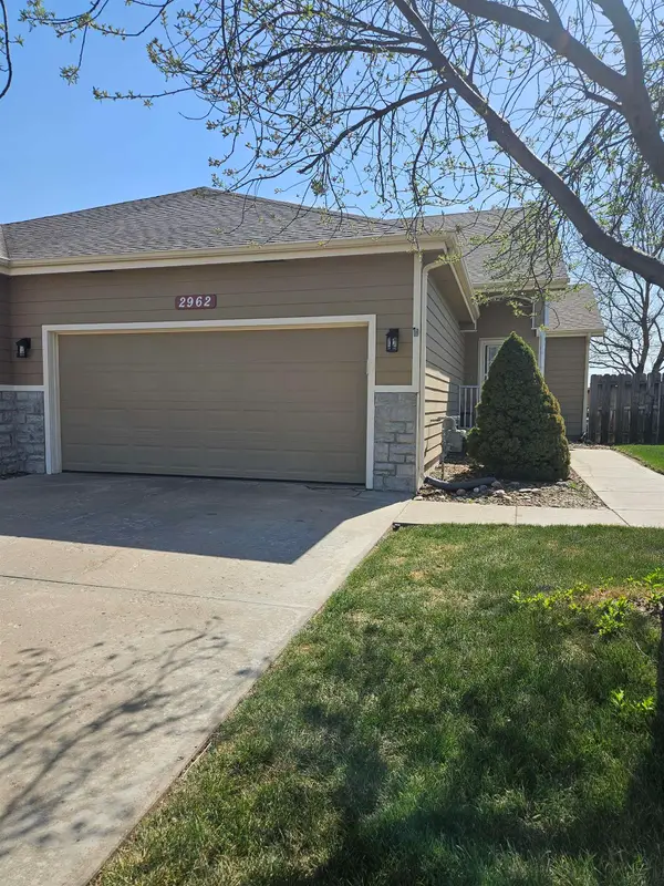 2962 Jack Cir, Salina, KS 67401