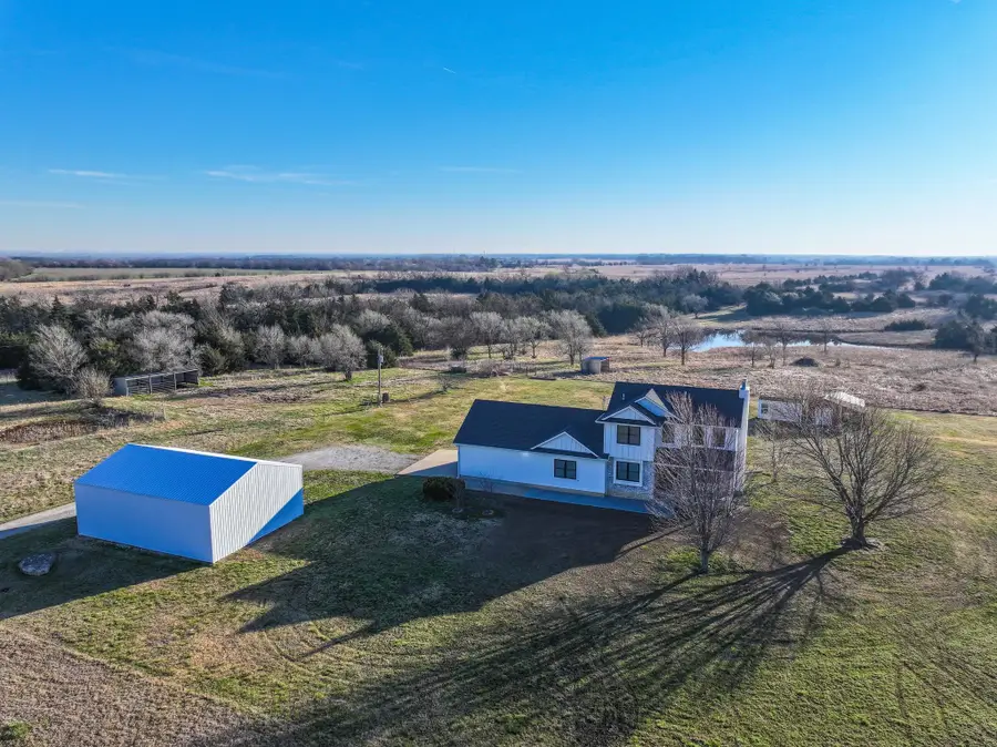 11256 SW Rolling Hills Rd, Augusta, KS 67010 - #3