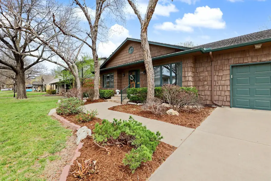 316 N Hampton, Wichita, KS 67206 - #2