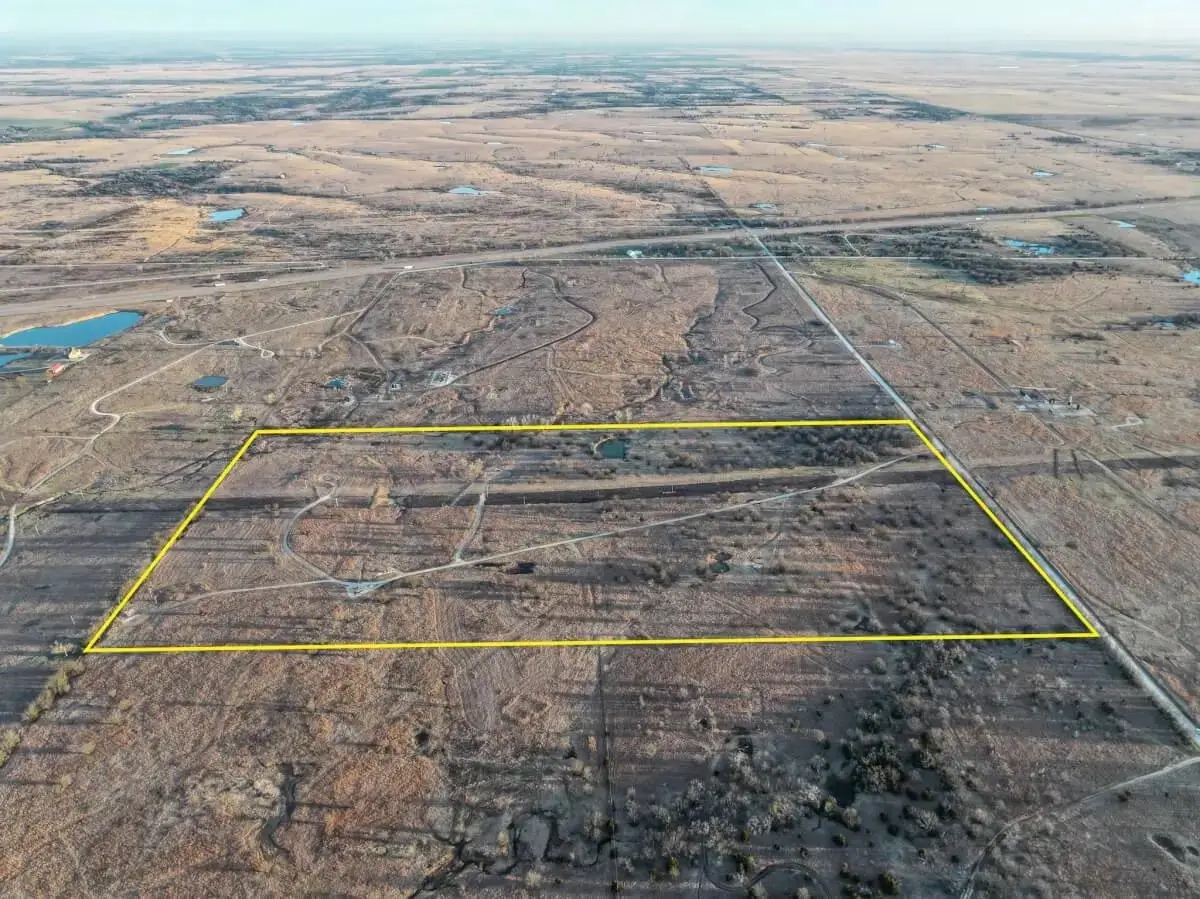 000 SW Shumway Rd, El Dorado, KS 67042 - #1