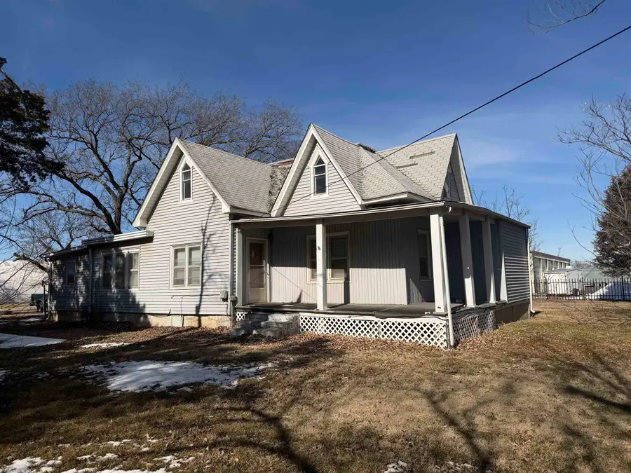 1402 W 6th Ave, El Dorado, KS 67042 - #3
