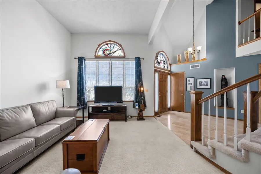 4322 N Ironwood St, Wichita, KS 67226 - #3