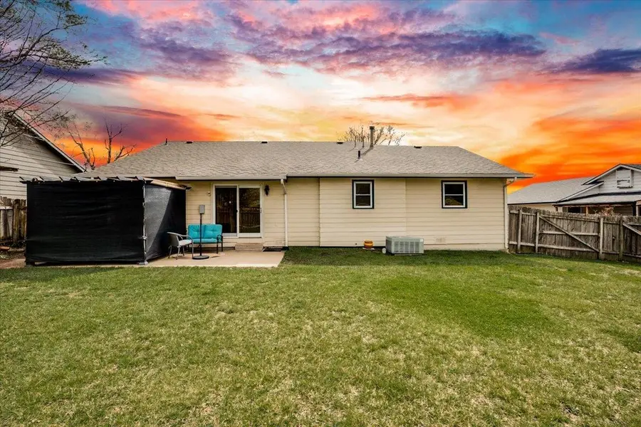 2826 W 3rd Ave, El Dorado, KS 67042 - #2