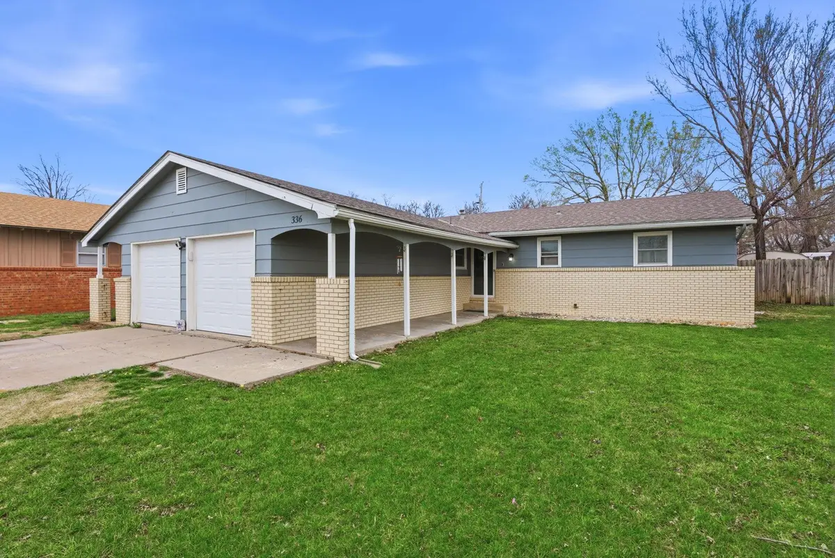 336 School Rd, El Dorado, KS 67042-3027 - #1