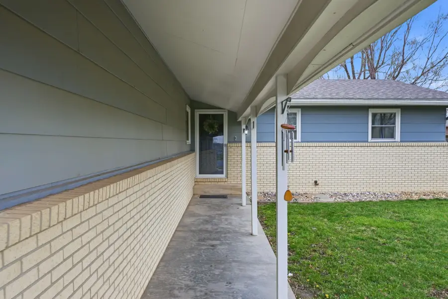 336 School Rd, El Dorado, KS 67042-3027 - #3