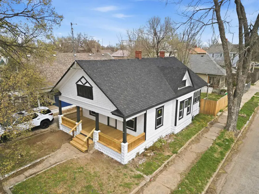 1600 N Topeka St, Wichita, KS 67214 - #2