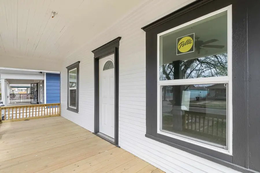 1600 N Topeka St, Wichita, KS 67214 - #3