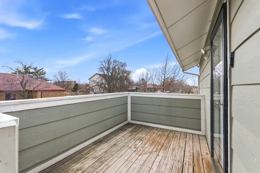 2021 N Broadmoor, Wichita, KS 67206 - #2