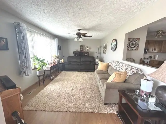 1139 N Jennings Ave, Anthony, KS 67003 - #2