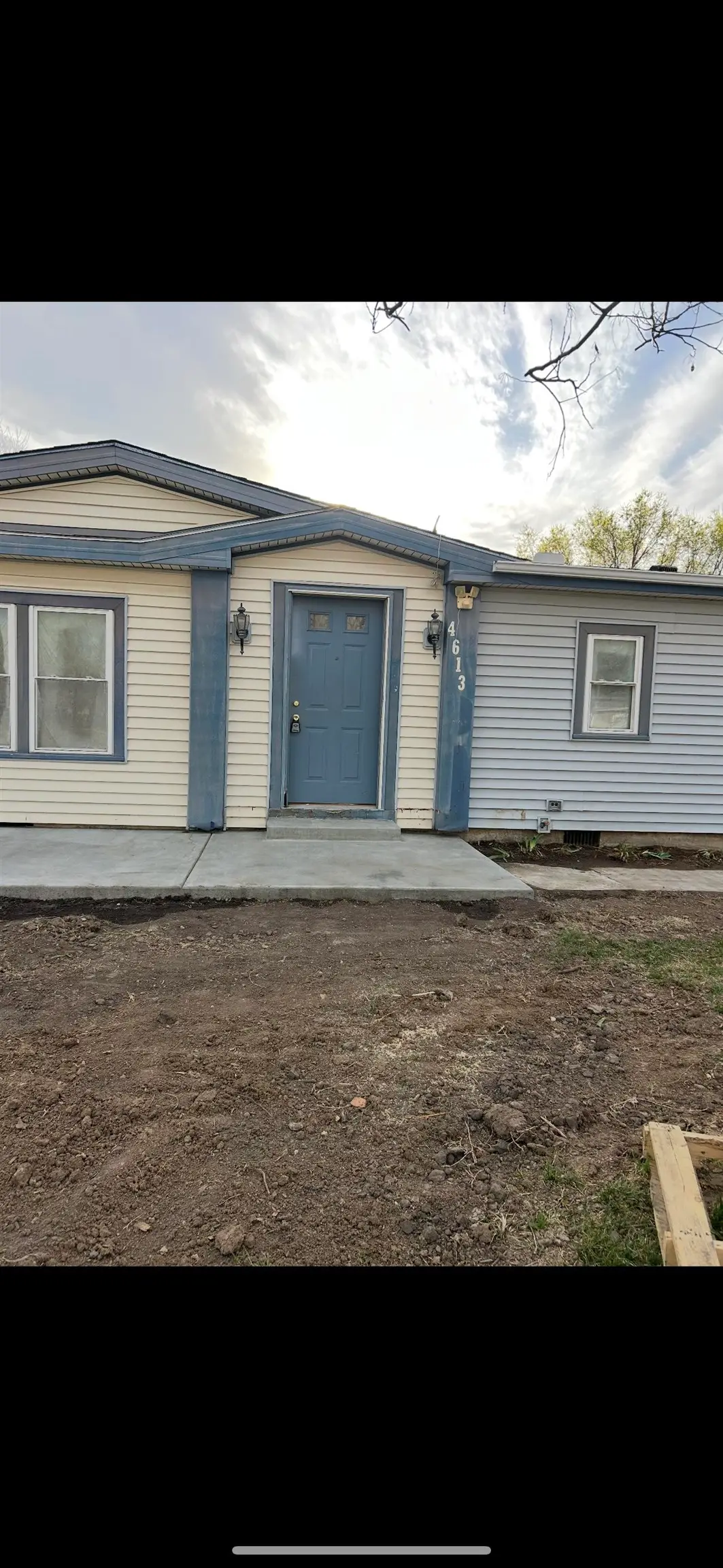 4613 S Edwards Cir, Wichita, KS 67217 - #1