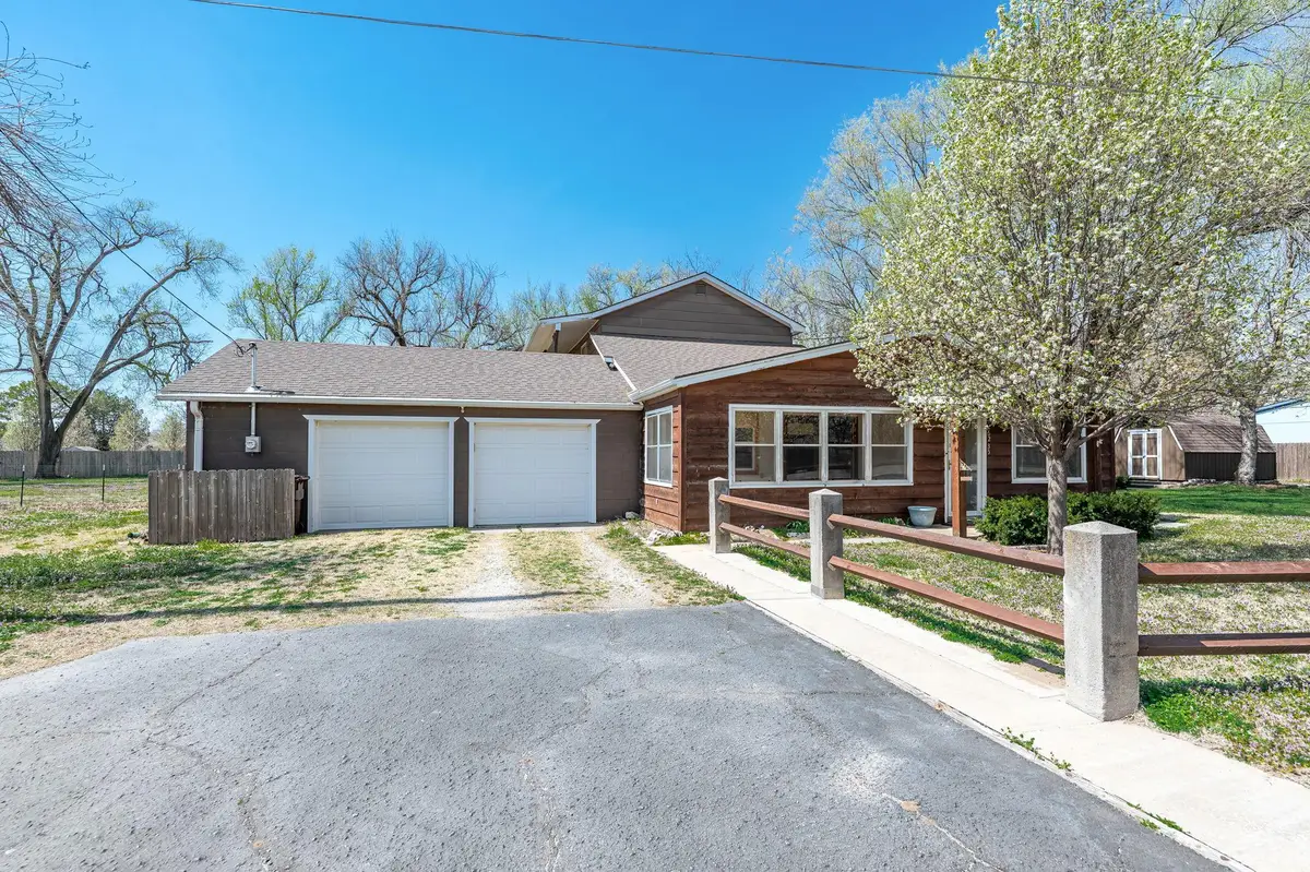 6235 S Southern St, Wichita, KS 67217 - #1