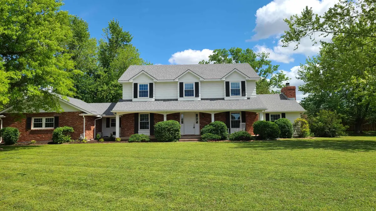 36 Melody Ln, Wellington, KS 67152 - #1