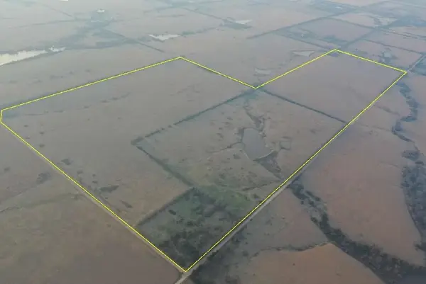 SE 50th, Leon, KS 67074