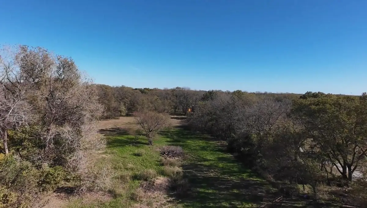 11810 SW 203rd St, Douglass, KS 67039 - #1