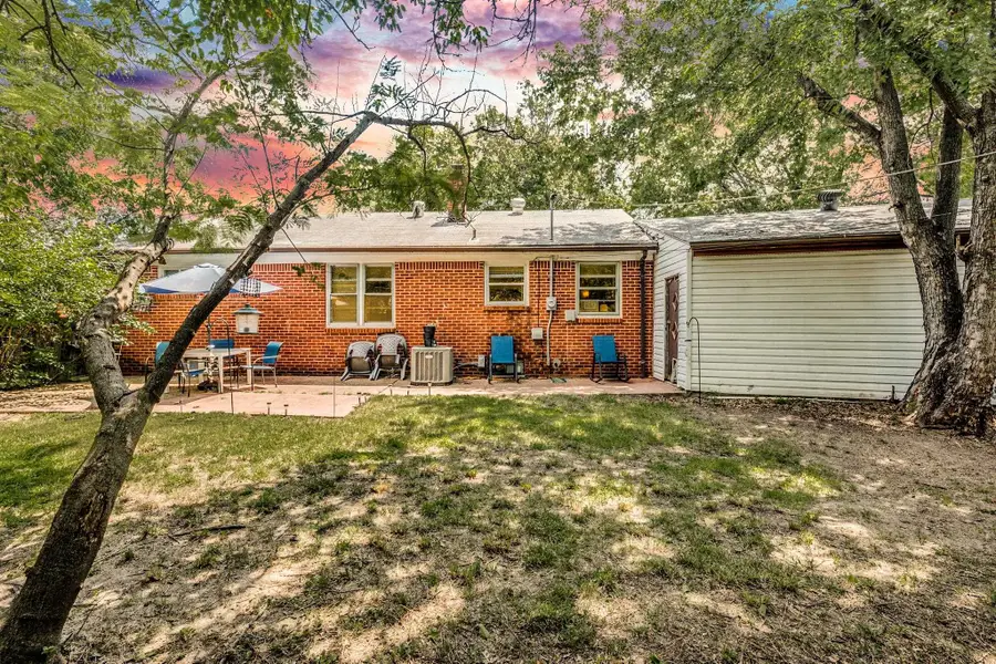 870 S Watson Lane, Wichita, KS 67207 - #2