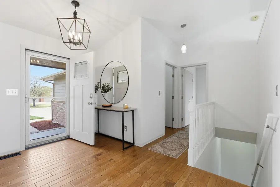 3719 S Westgate St, Wichita, KS 67215 - #3