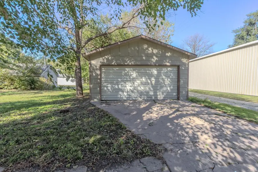 221 S Empire St, Galva, KS 67443 - #3