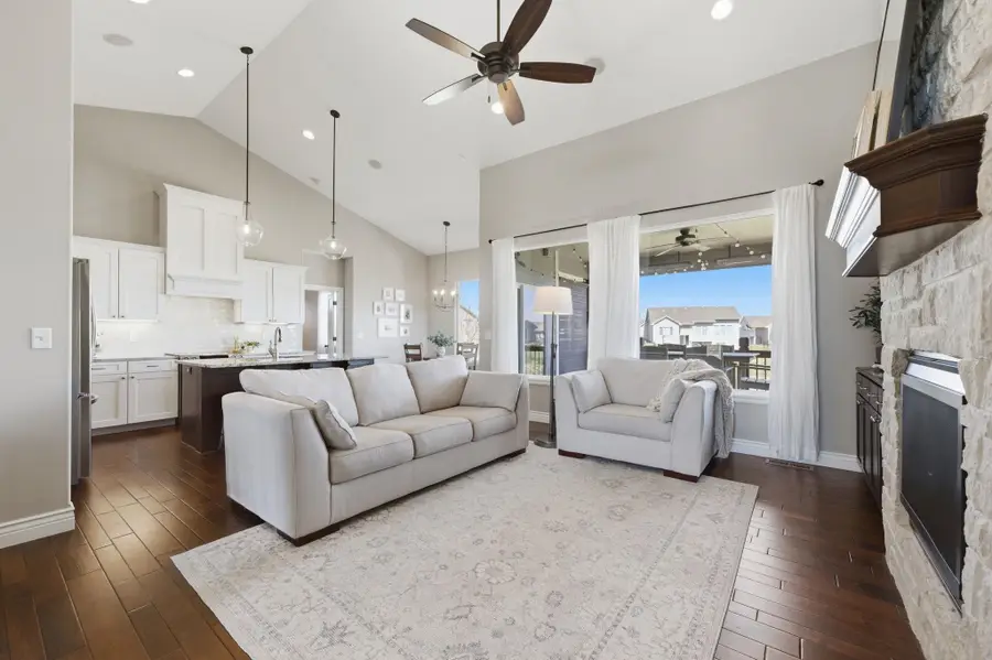 12434 E 27th Ct N, Wichita, KS 67226 - #2