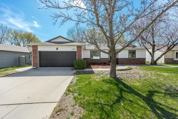 11403 W Bekemeyer St, Wichita, KS 67212