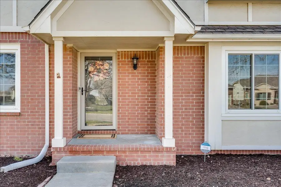 7713 E Oakmount St, Wichita, KS 67226 - #3