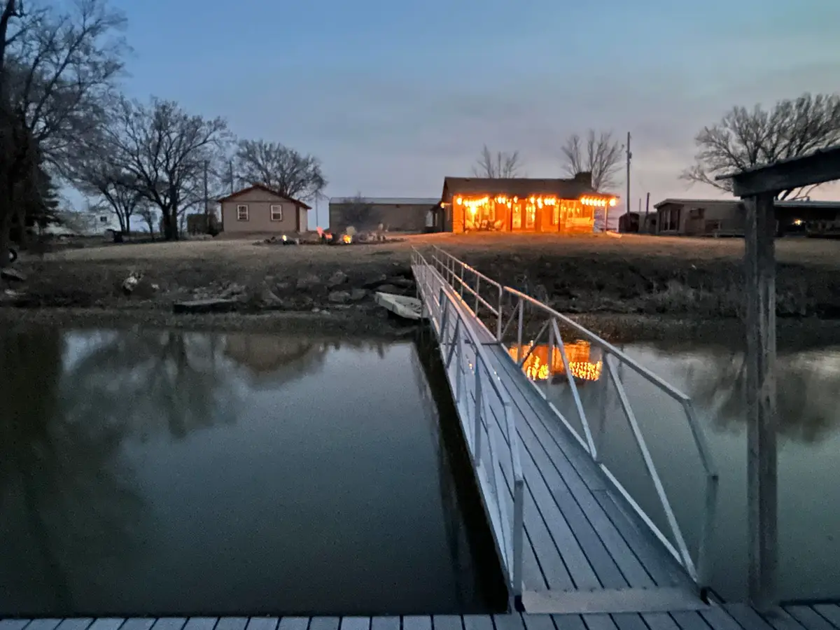 104 Eureka Lake Rd, Eureka, KS 67045 - #1