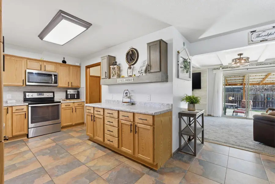 1630 N Illinois St, Wichita, KS 67203 - #3