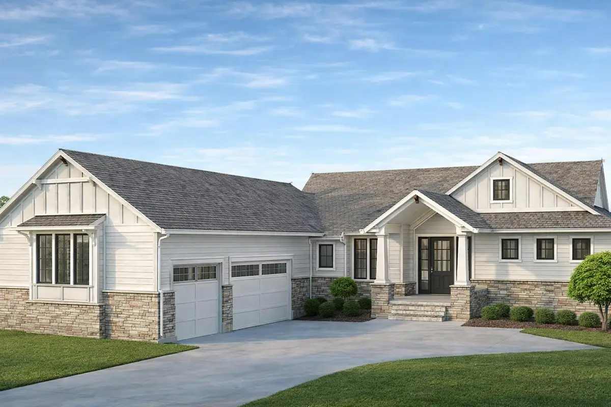 15119 E Peppertree Cir, Wichita, KS 67230 - #1