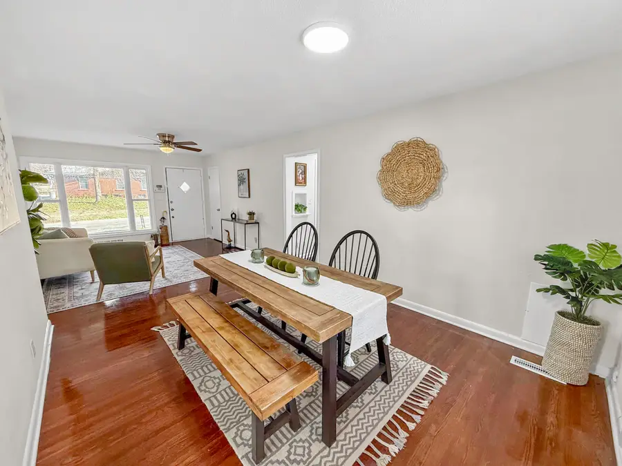 3623 E Funston St, Wichita, KS 67218 - #3