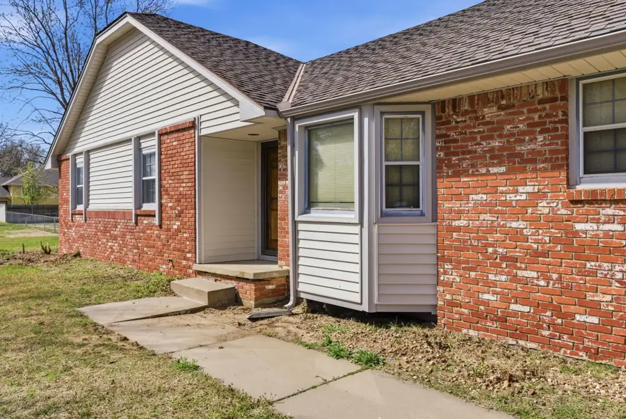 5743 N Charles St, Wichita, KS 67204 - #3