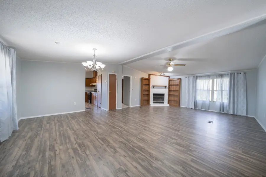 6130 E Idlewild Cir, Derby, KS 67037 - #3