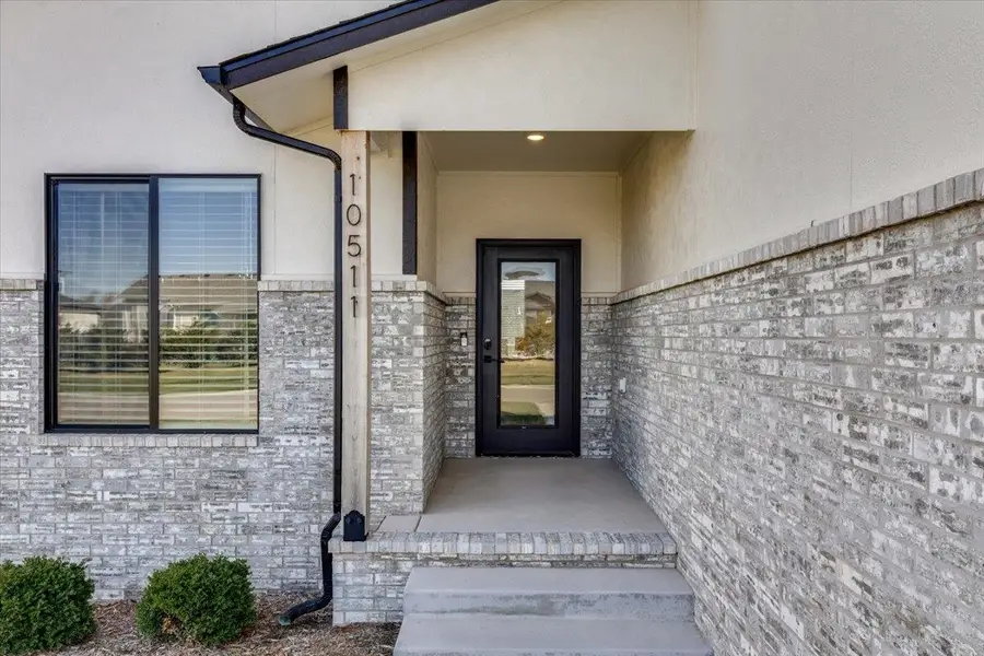 10511 W Basil, Wichita, KS 67215 - #3