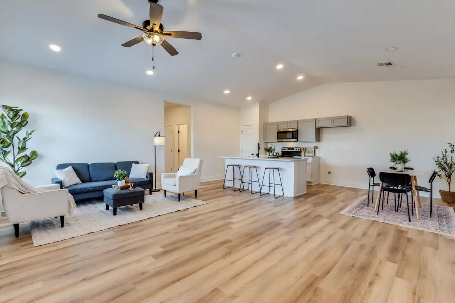 5710 E Bristol, Bel Aire, KS 67220 - #2