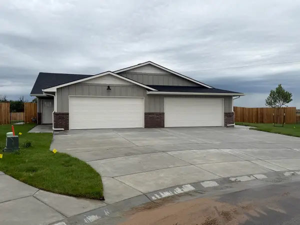 2853 S Cedar Crest Ct, Wichita, KS 67215