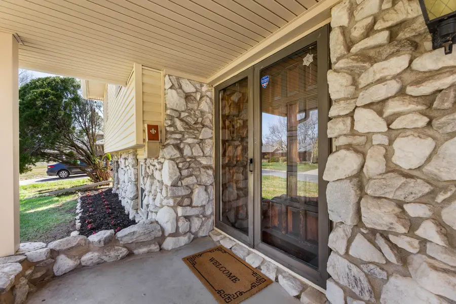 7801 E Pagent Ln, Wichita, KS 67206 - #2