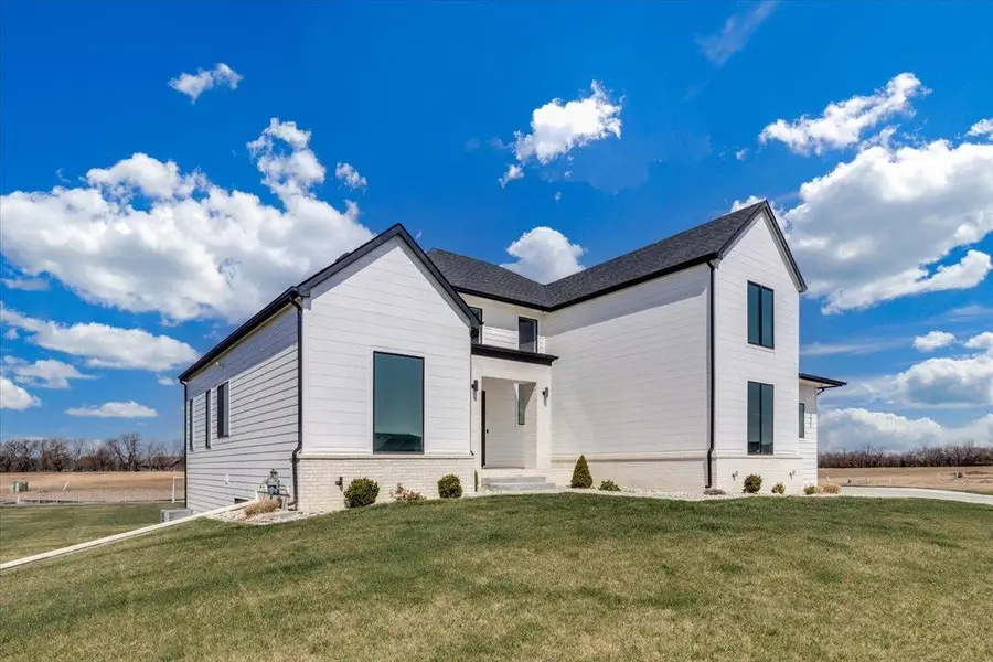 237 N Ciderbluff Ct., Goddard, KS 67052 - #3