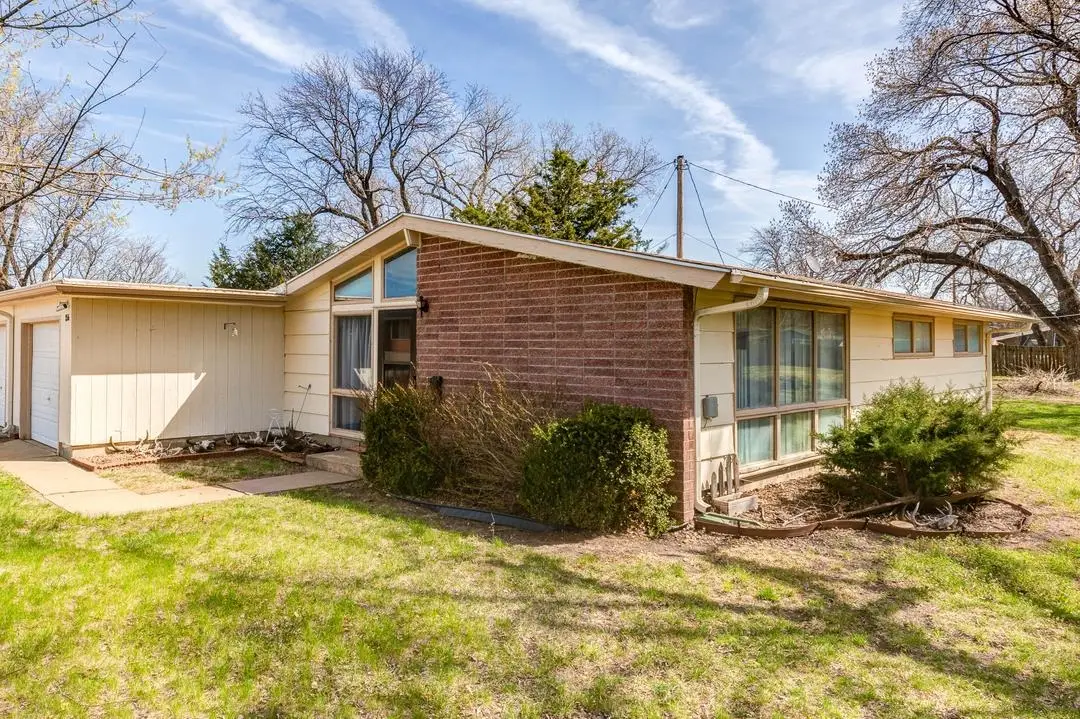 156 Florida, Salina, KS 67401 - #1