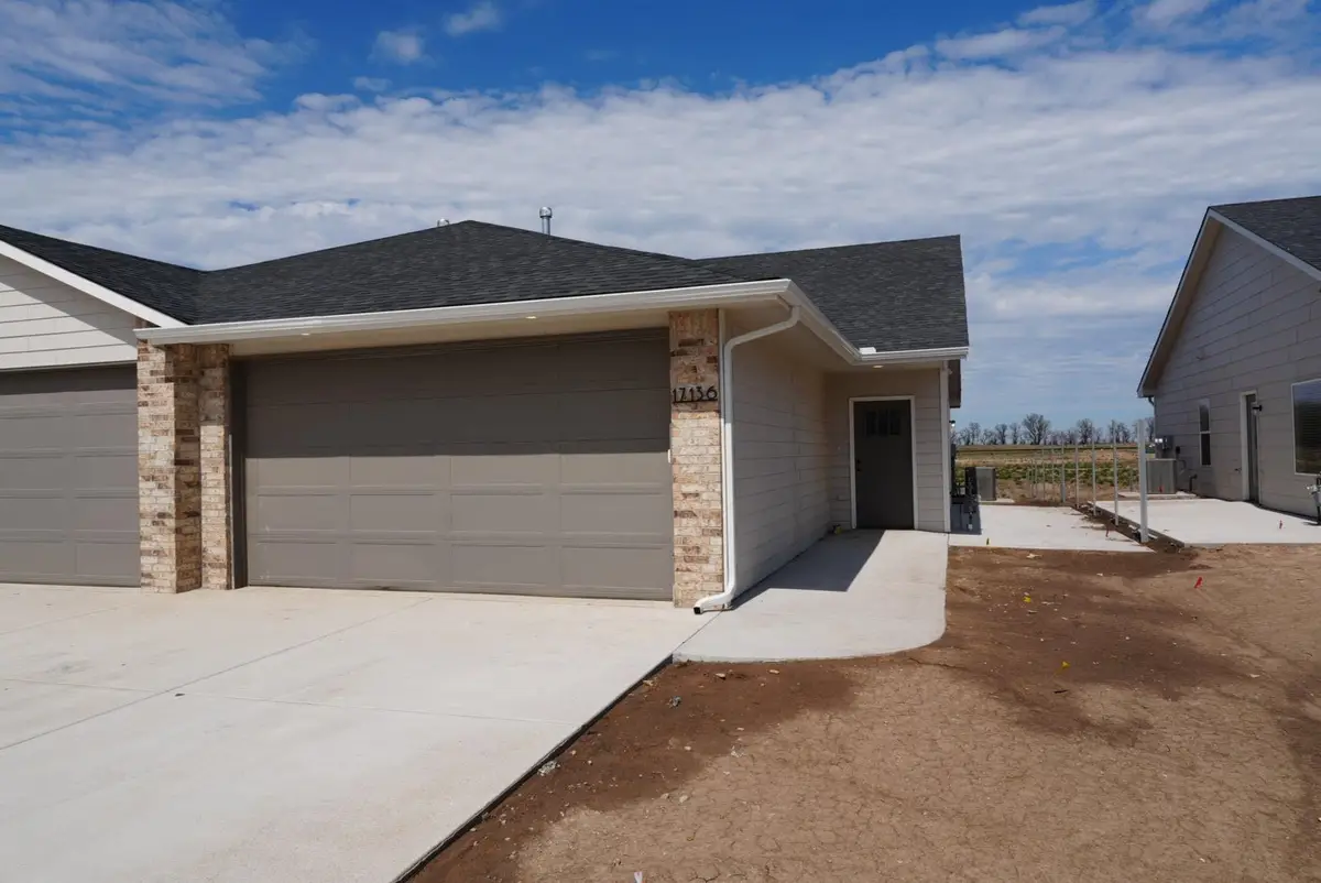 17136 W Lawson Cir, Goddard, KS 67052 - #1