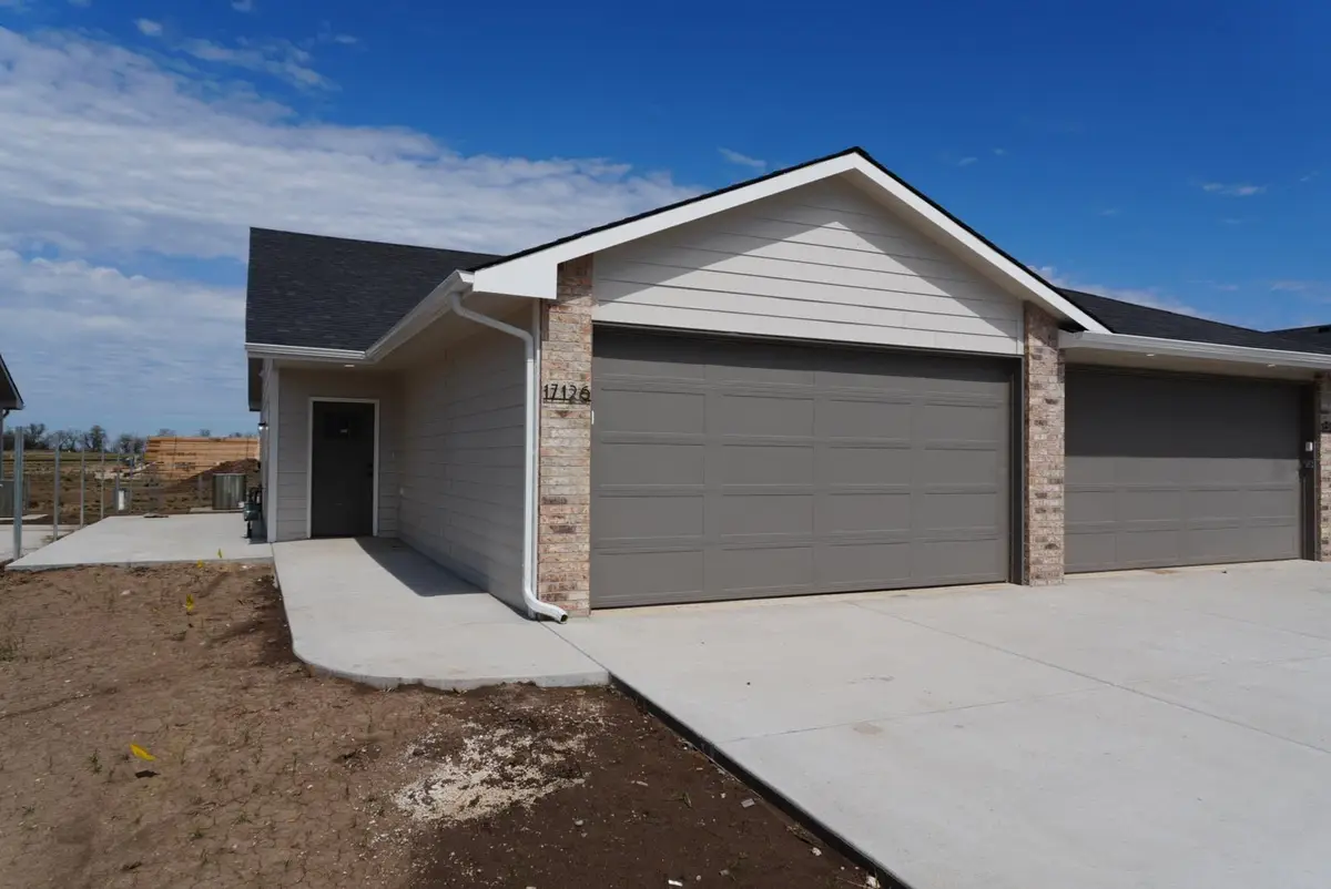 17126 W Lawson Cir, Goddard, KS 67052 - #1