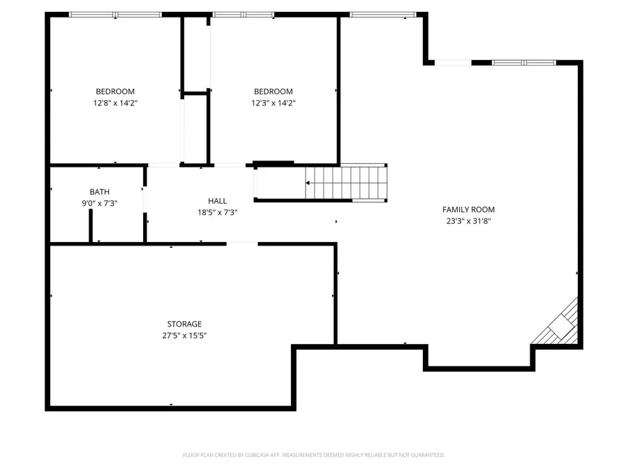 2318 N Castle Rock Ct, Wichita, KS 67228 - #2
