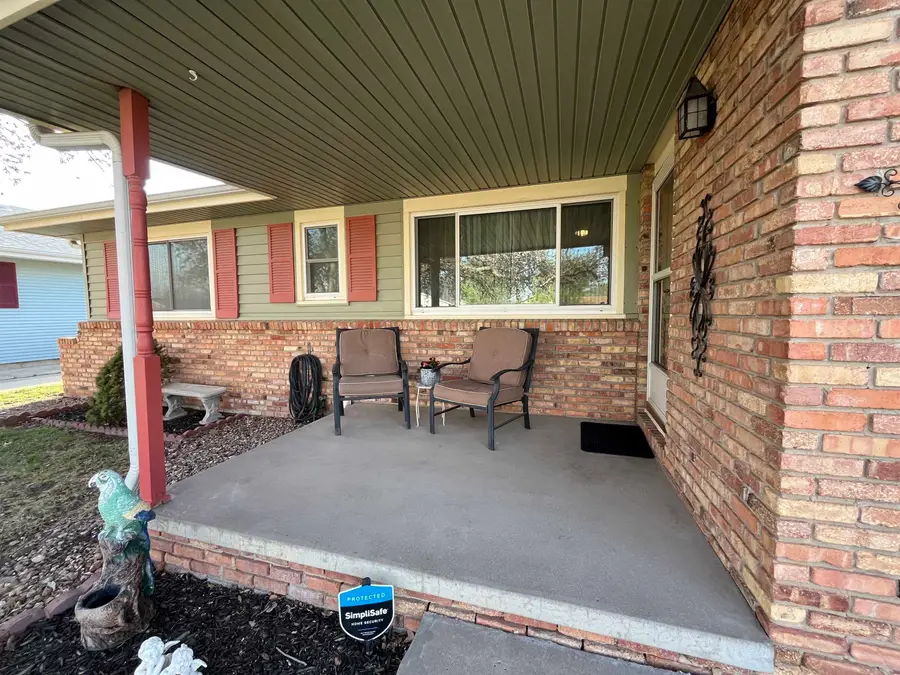 2644 Robin Rd, Salina, KS 67401 - #3