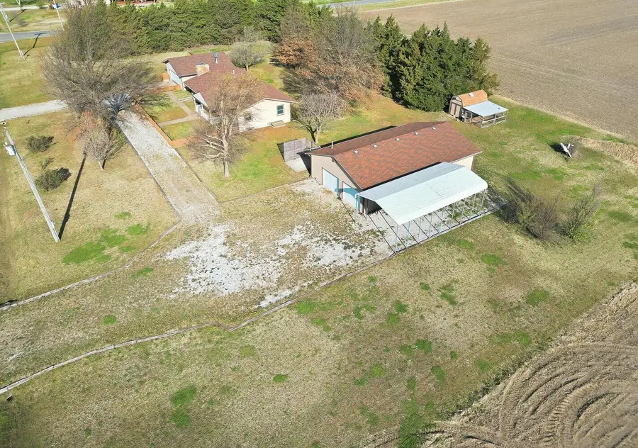 2416 W 111th St S, Peck, KS 67120 - #2