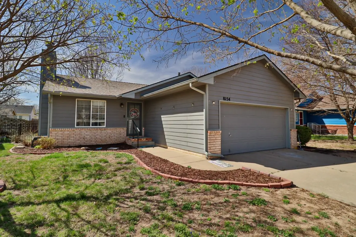 8154 W 16th Ct N., Wichita, KS 67212 - #1