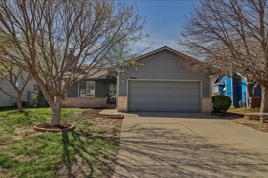 8154 W 16th Ct N., Wichita, KS 67212 - #2