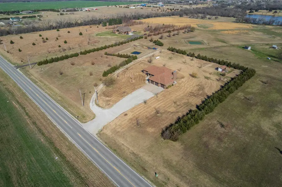 5200 W 103rd St S, Peck, KS 67120 - #2